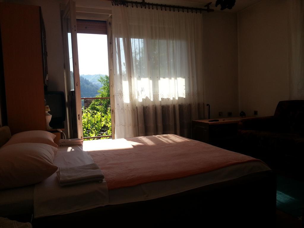 Guest House Konjic Phòng bức ảnh