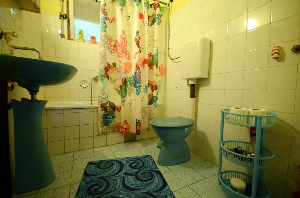 Guest House Konjic Ngoại thất bức ảnh