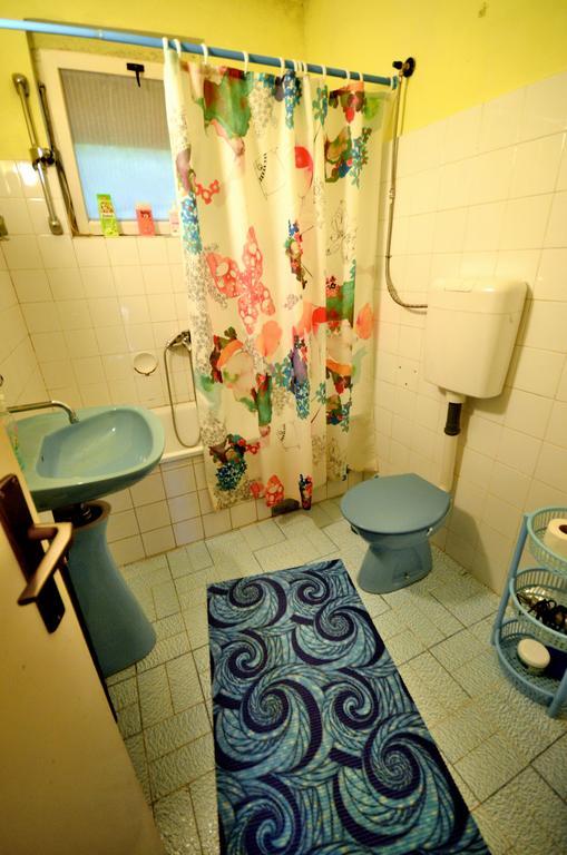 Guest House Konjic Ngoại thất bức ảnh