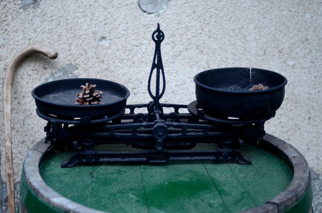 Guest House Konjic Ngoại thất bức ảnh