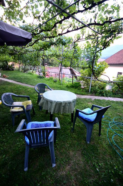 Guest House Konjic Ngoại thất bức ảnh
