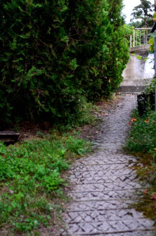 Guest House Konjic Ngoại thất bức ảnh