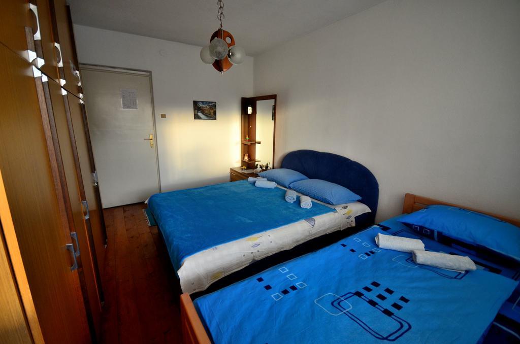 Guest House Konjic Ngoại thất bức ảnh