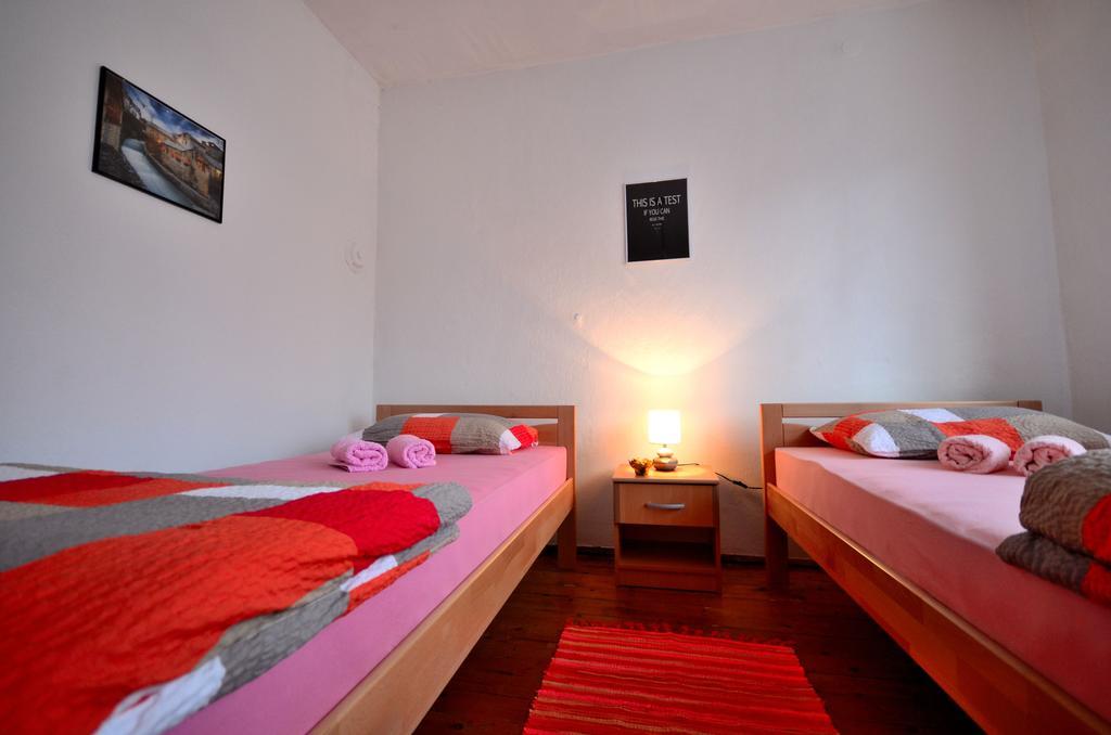 Guest House Konjic Ngoại thất bức ảnh