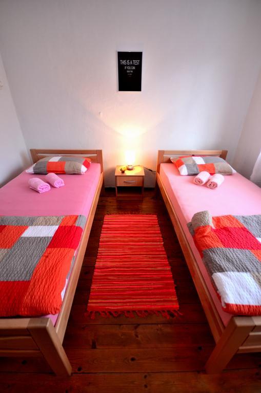 Guest House Konjic Ngoại thất bức ảnh