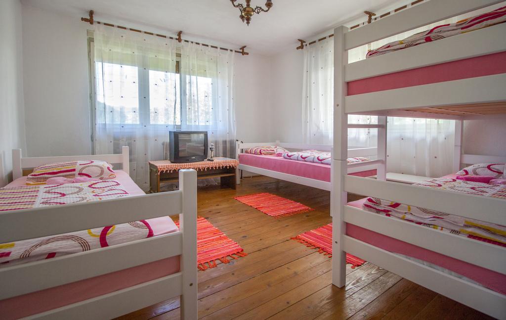 Guest House Konjic Ngoại thất bức ảnh
